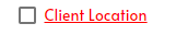 client location